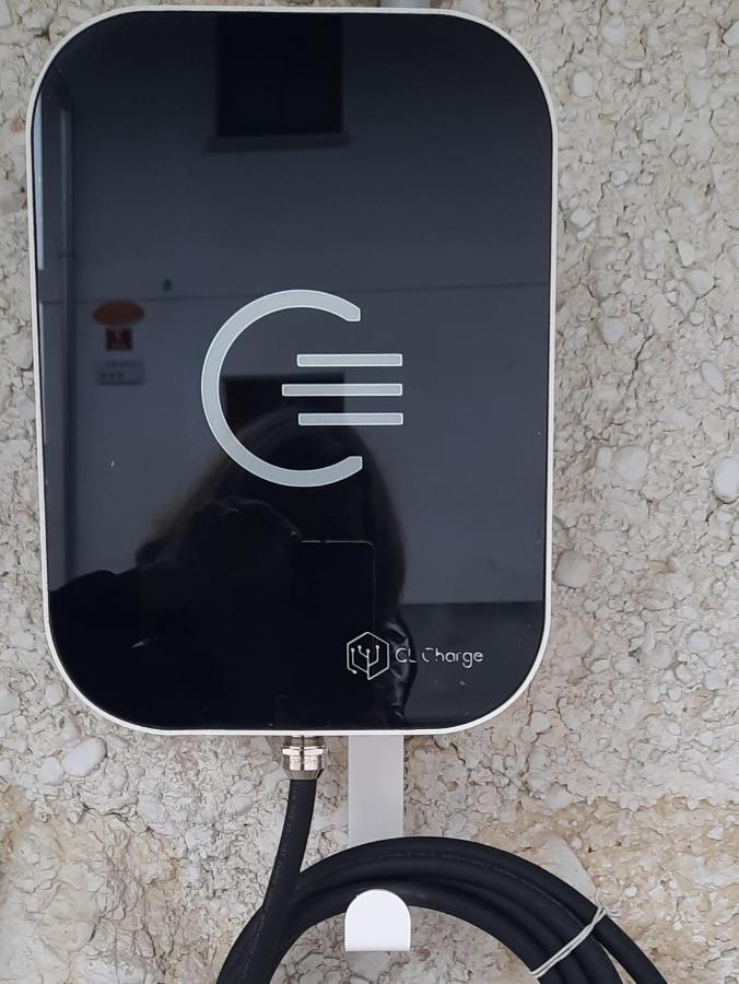 Apartmaji Tina Zgornje Gorje Exteriér fotografie
